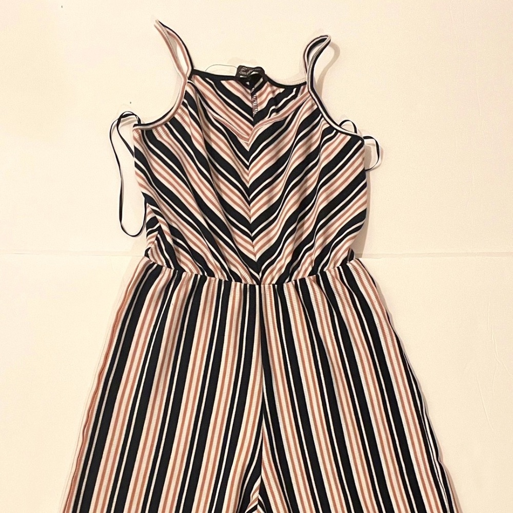 Casual romper